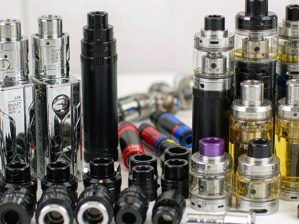 Compliance Notes for Beipeu e-liquid — budget tier