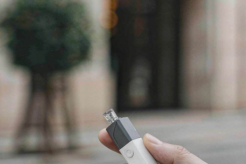 Compliance Notes for Beipeu e-liquid — Middle East
