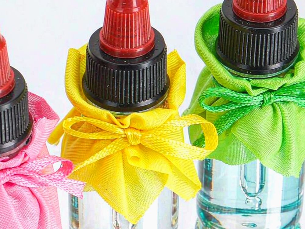 Compliance Notes for Beipeu e-liquid — no minimum MOQ