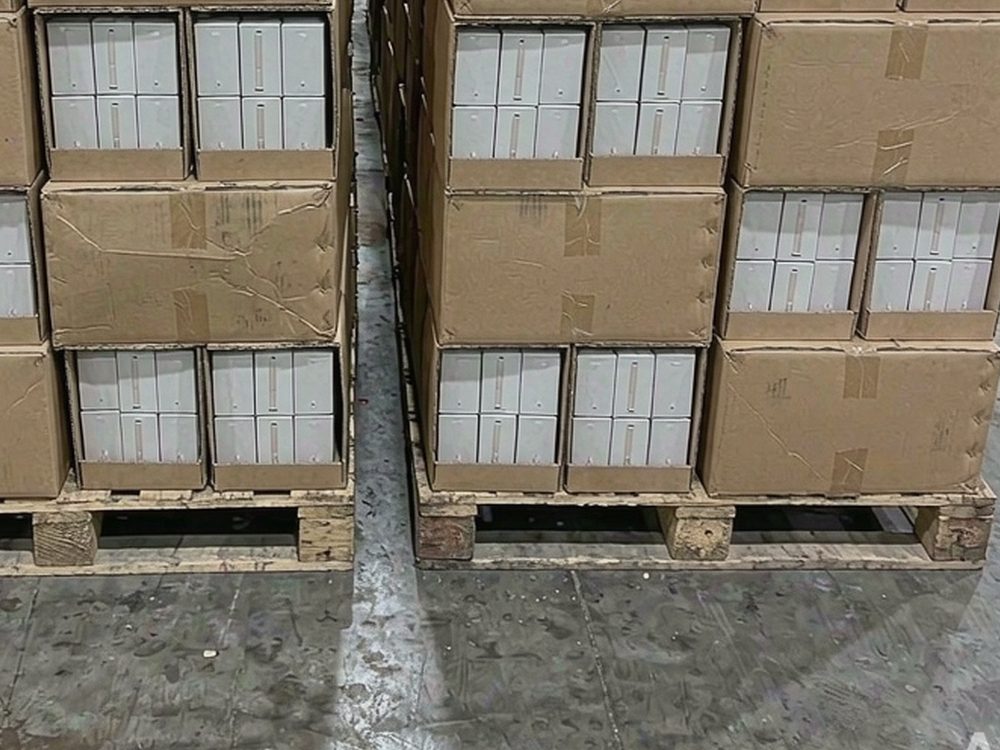 Compliance Notes for Beipeu e-liquid — premium tier