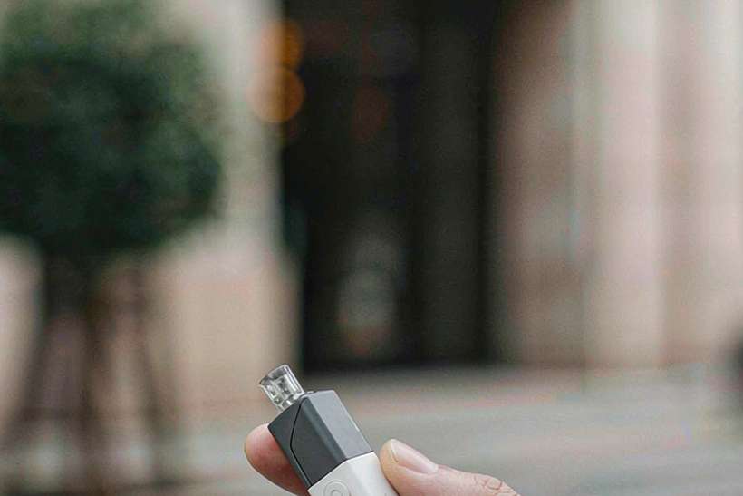 Compliance Notes for Beipeu e-liquid — US warehouse