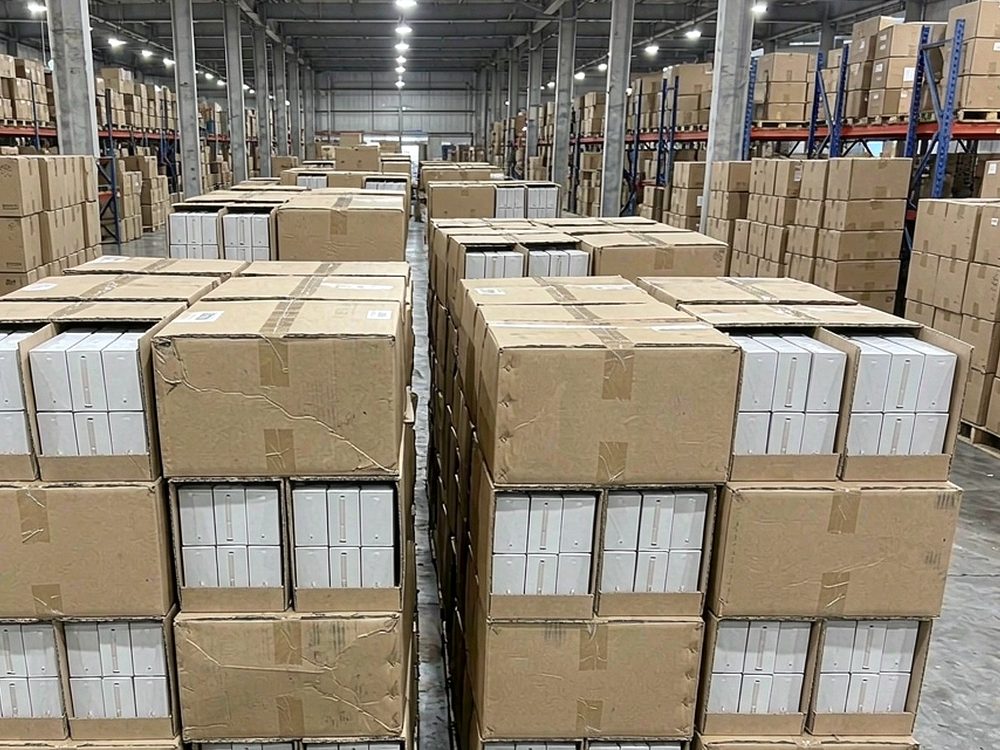 Compliance Notes for Beipeu hardware — new arrivals