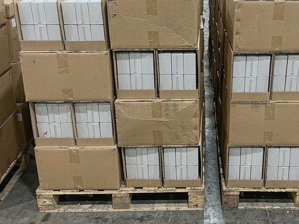 Compliance Notes for Beipeu hardware — verified suppliers