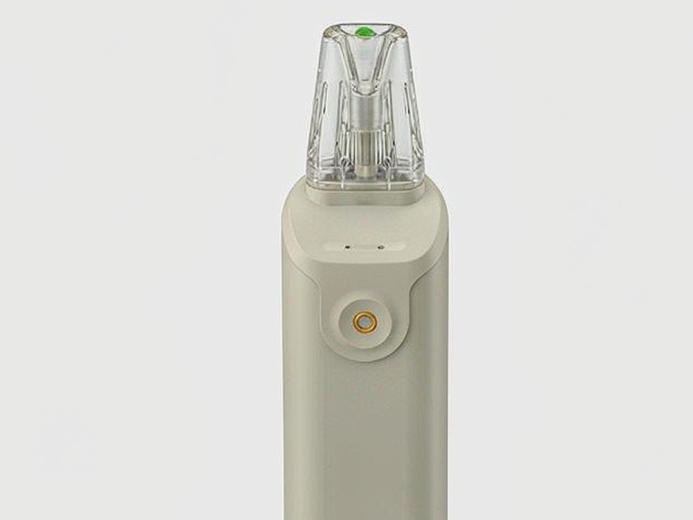 Compliance Notes for Beipeu kits — bulk case