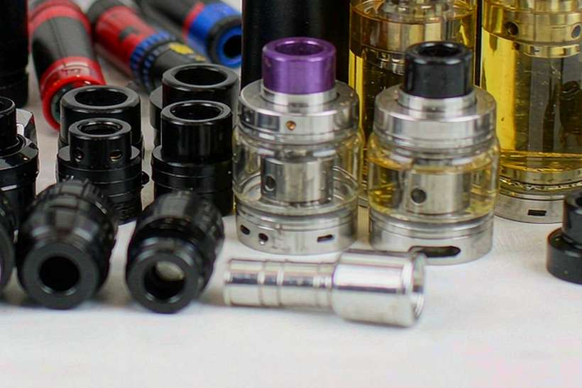 Compliance Notes for Beipeu kits — EU stock