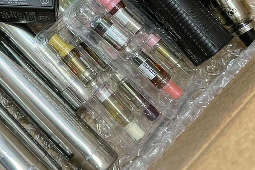 Compliance Notes for Beipeu kits — limited batch