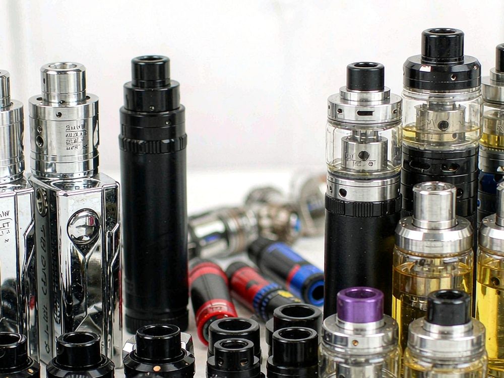 Compliance Notes for Beipeu kits — new arrivals