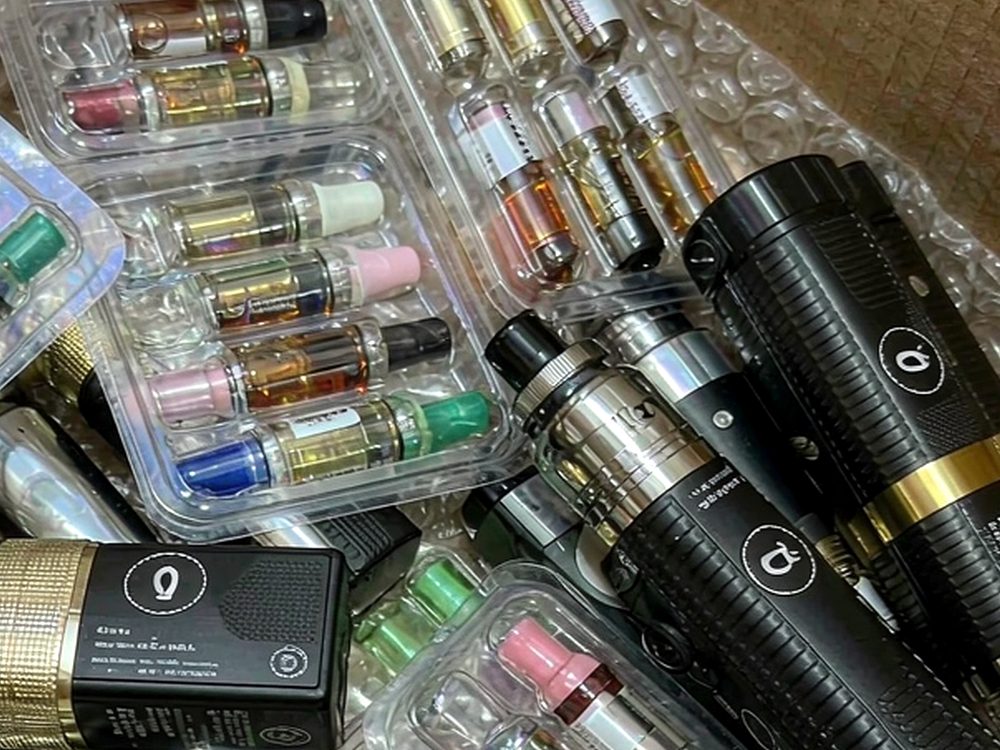 Compliance Notes for Beipeu kits — no minimum MOQ