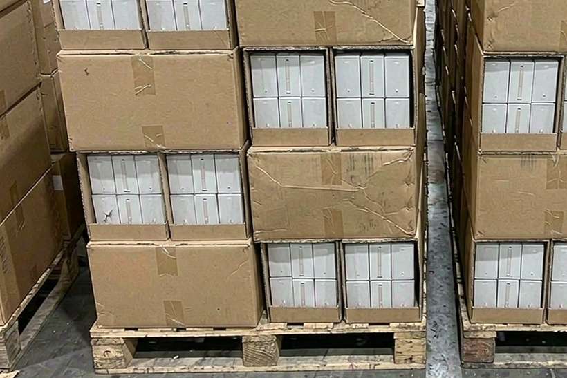 Compliance Notes for Beipeu kits — Summer deals