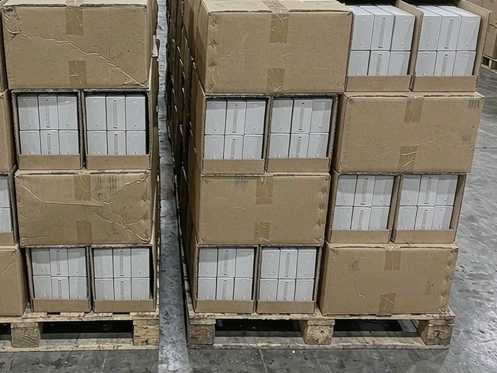 Compliance Notes for Beipeu kits — with fast shipping