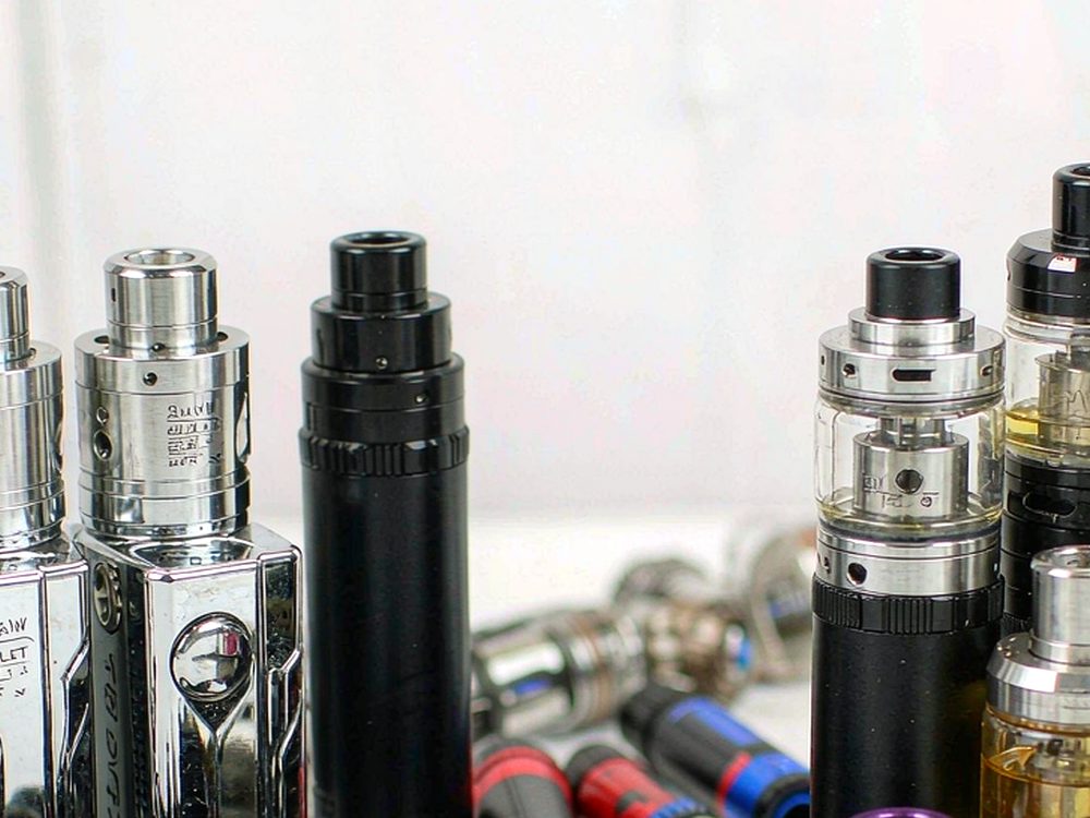 Compliance Notes for Beipeu mods — new arrivals