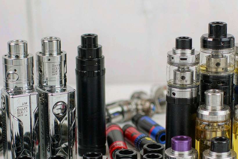 Compliance Notes for Beipeu mods — Spring catalog
