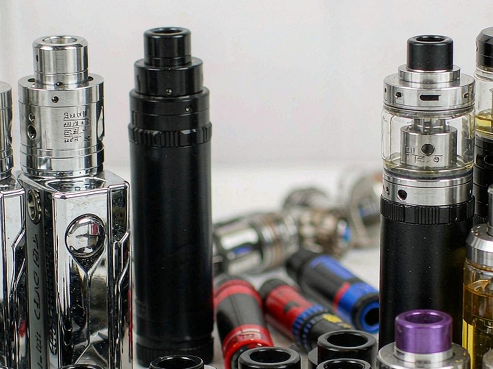 Compliance Notes for Beipeu pods — bulk case