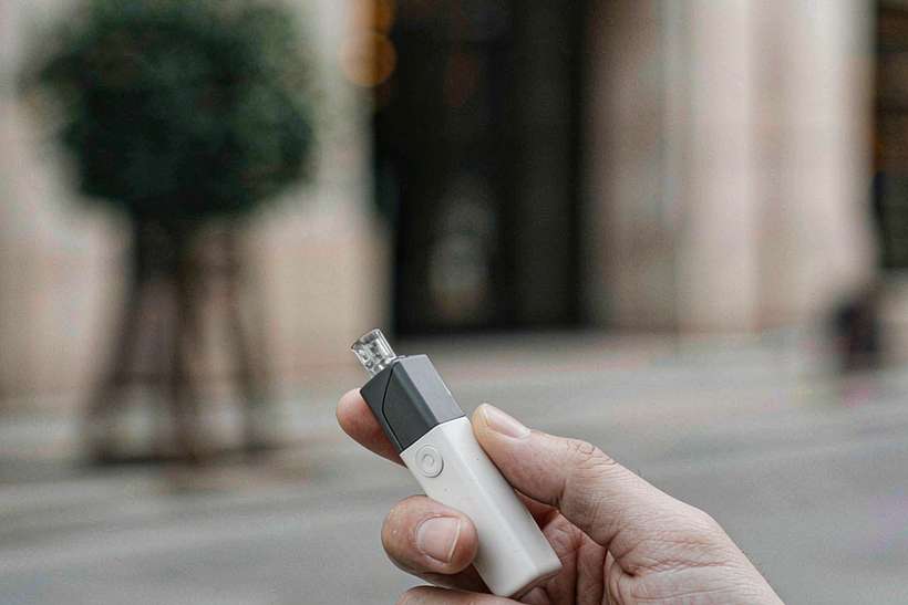 Compliance Notes for Beipeu pods — express air