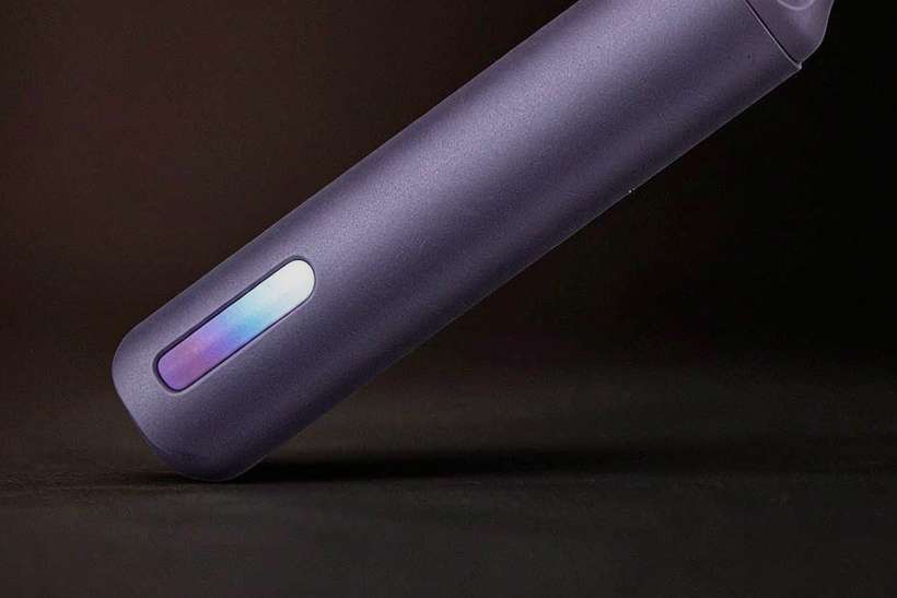 Compliance Notes for Beipeu pods — Middle East