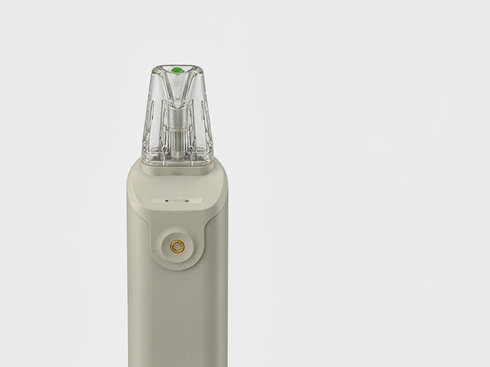 Compliance Notes for Beipeu pods — wholesale only