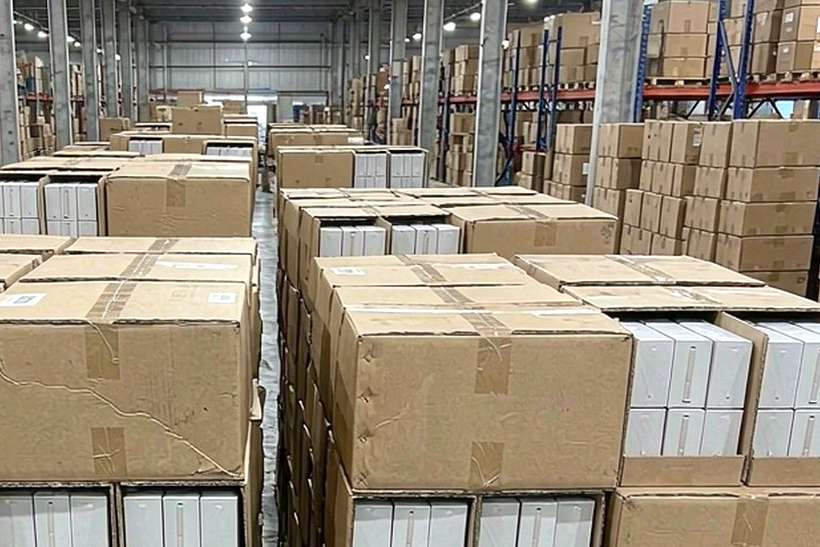 Compliance Notes for Beipeu products — OEM available
