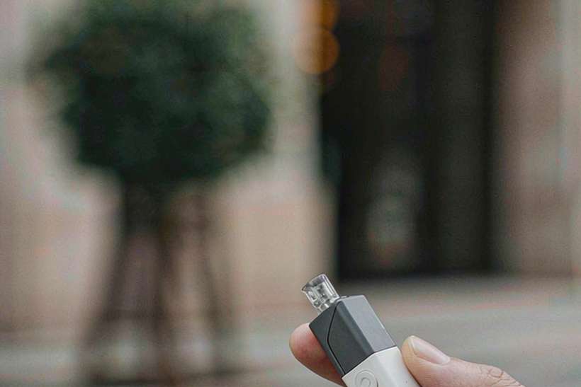 Device Catalog for Beipeu accessories — express air