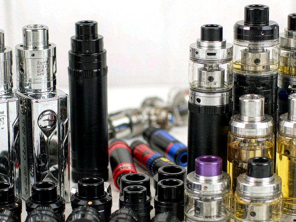 Device Catalog for Beipeu coils — for resellers