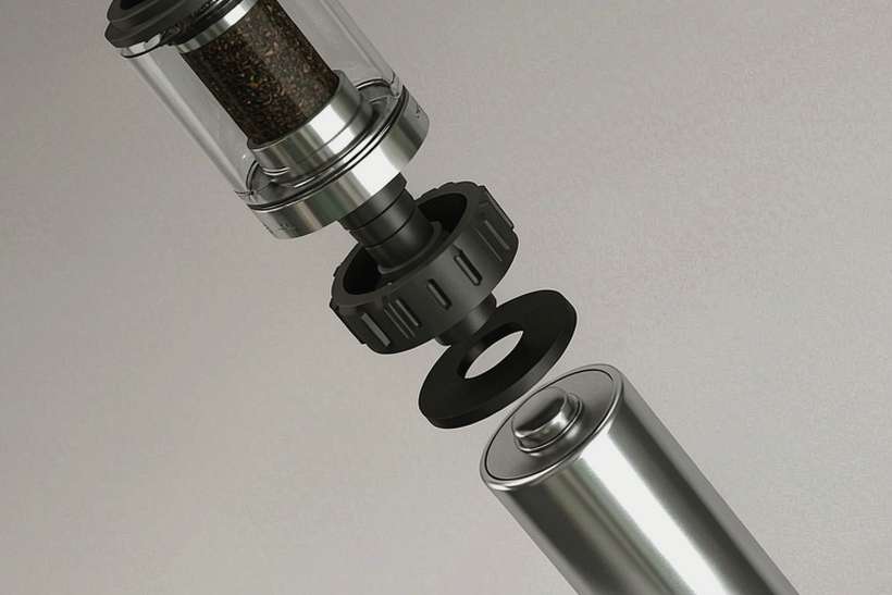 Device Catalog for Beipeu coils — limited batch