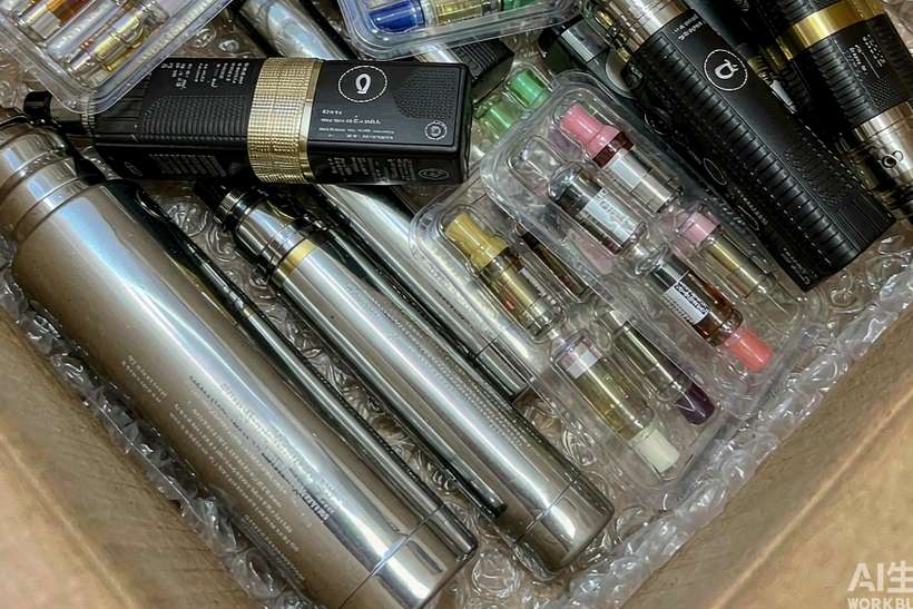 Device Catalog for Beipeu coils — Middle East