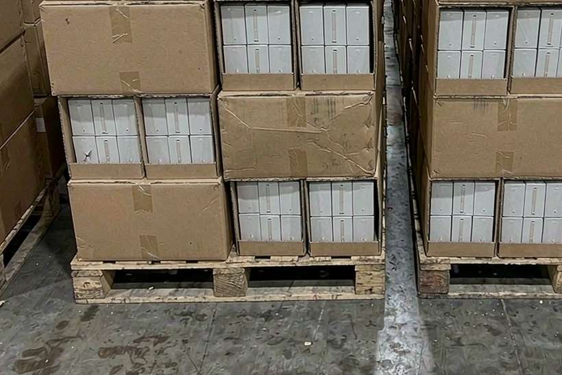Device Catalog for Beipeu coils — sea freight