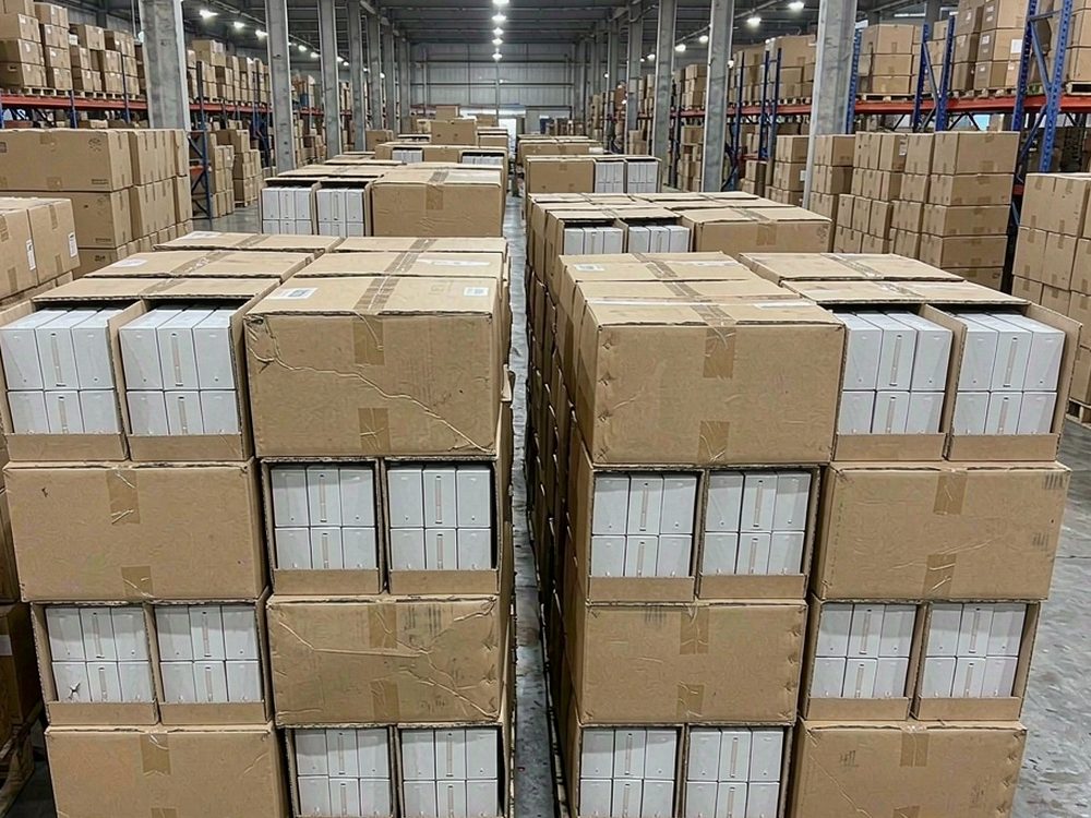 Device Catalog for Beipeu devices — for resellers