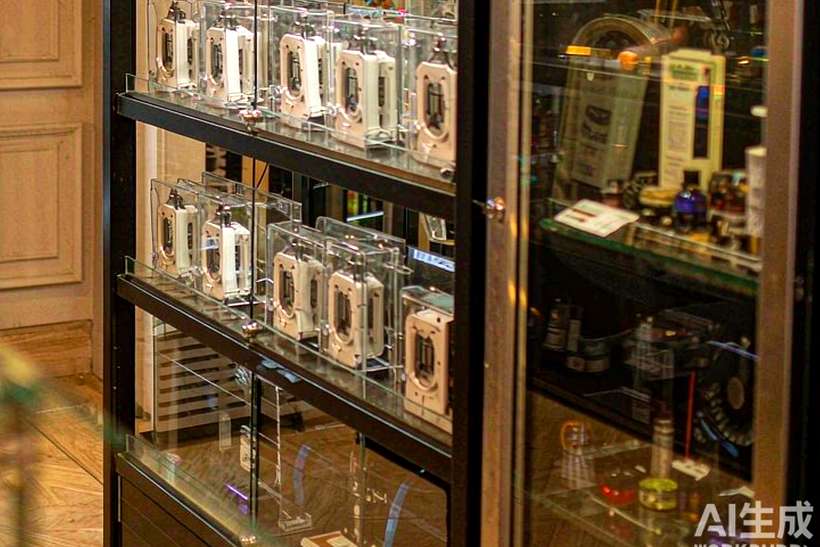 Device Catalog for Beipeu devices — US warehouse