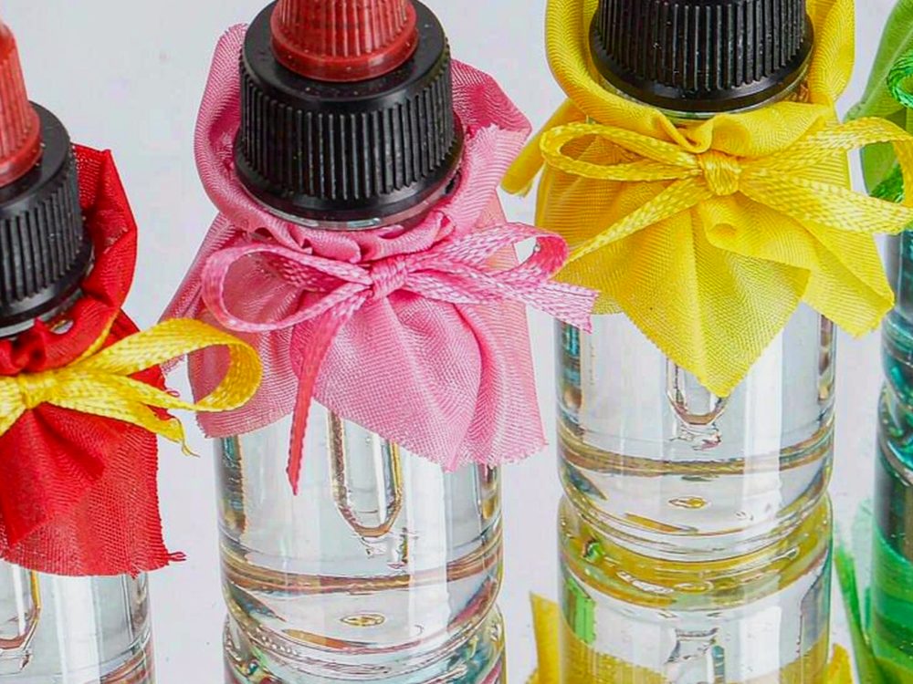 Device Catalog for Beipeu e-liquid — 2026