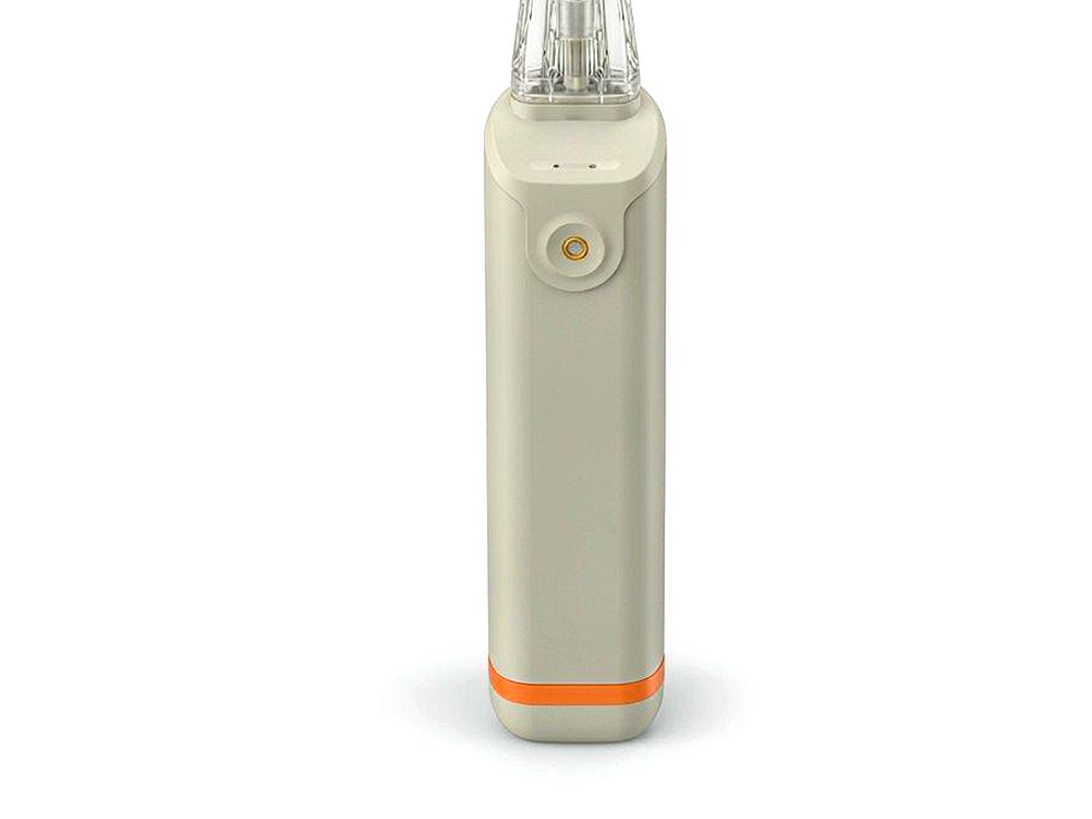 Device Catalog for Beipeu e-liquid — for resellers