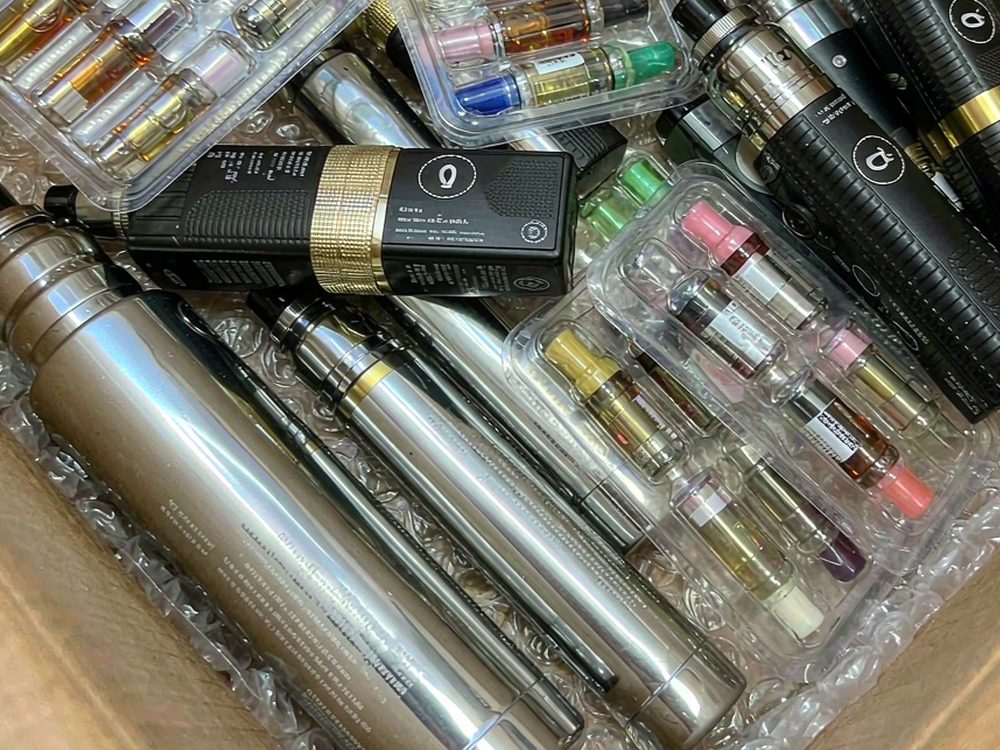 Device Catalog for Beipeu e-liquid — premium tier