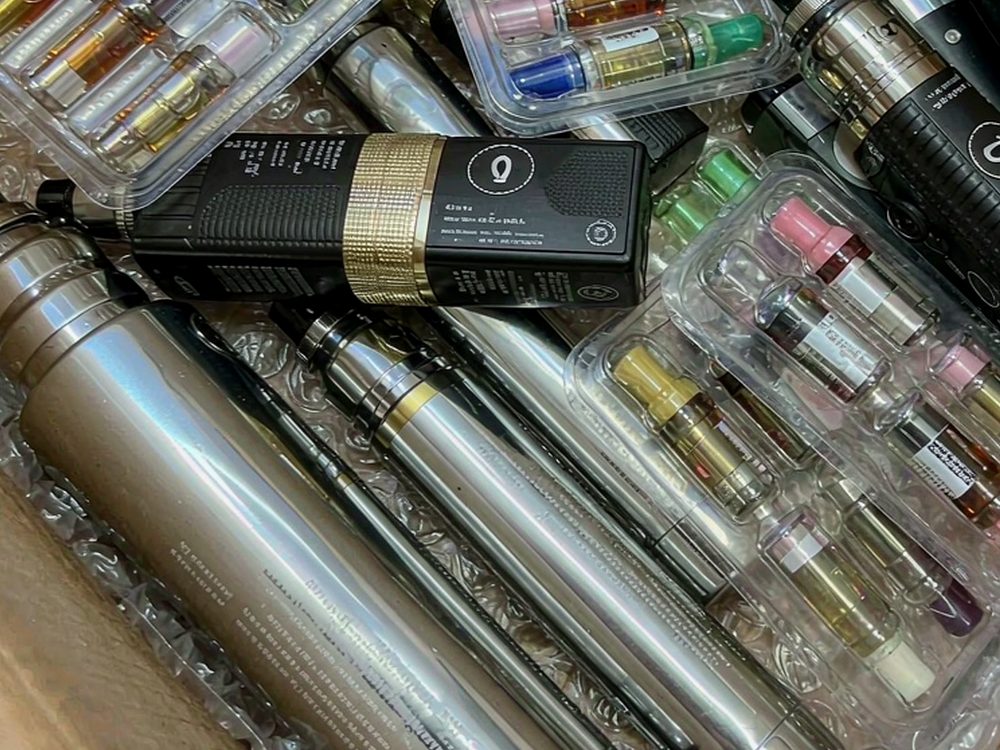 Device Catalog for Beipeu e-liquid — wholesale only