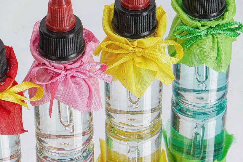 Device Catalog for Beipeu e-liquid — Winter special