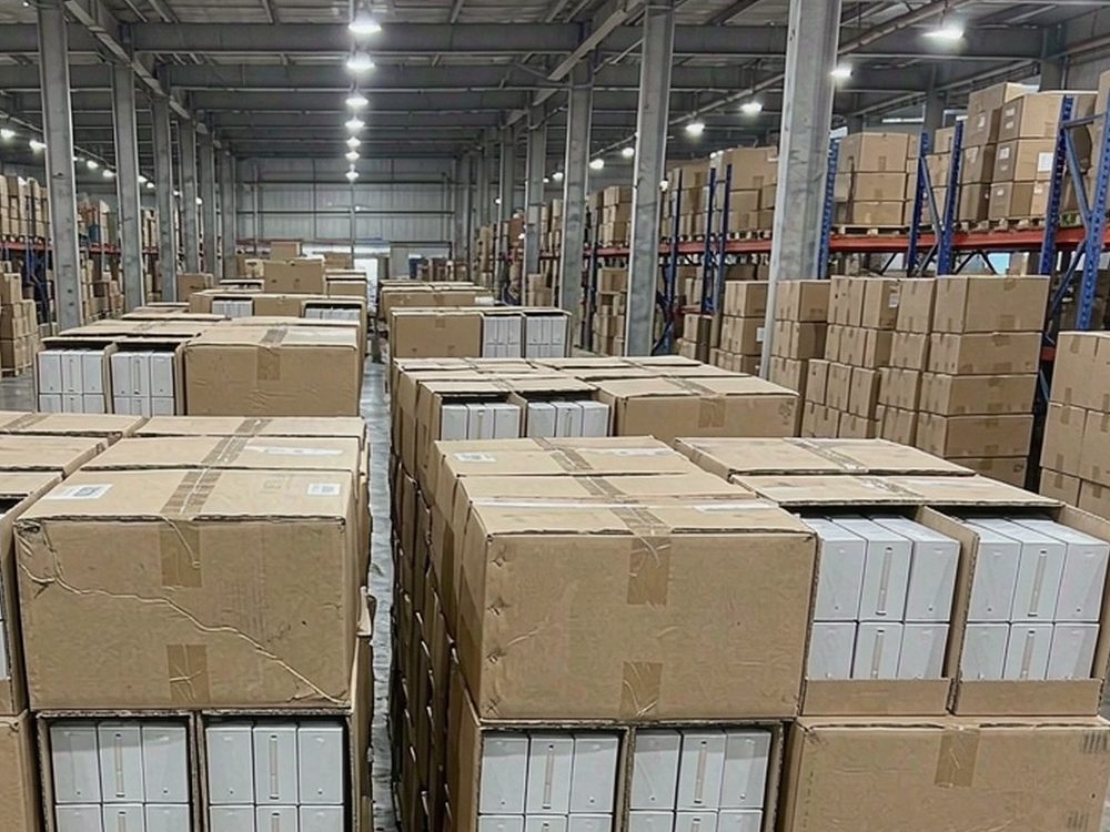 Device Catalog for Beipeu hardware — wholesale only
