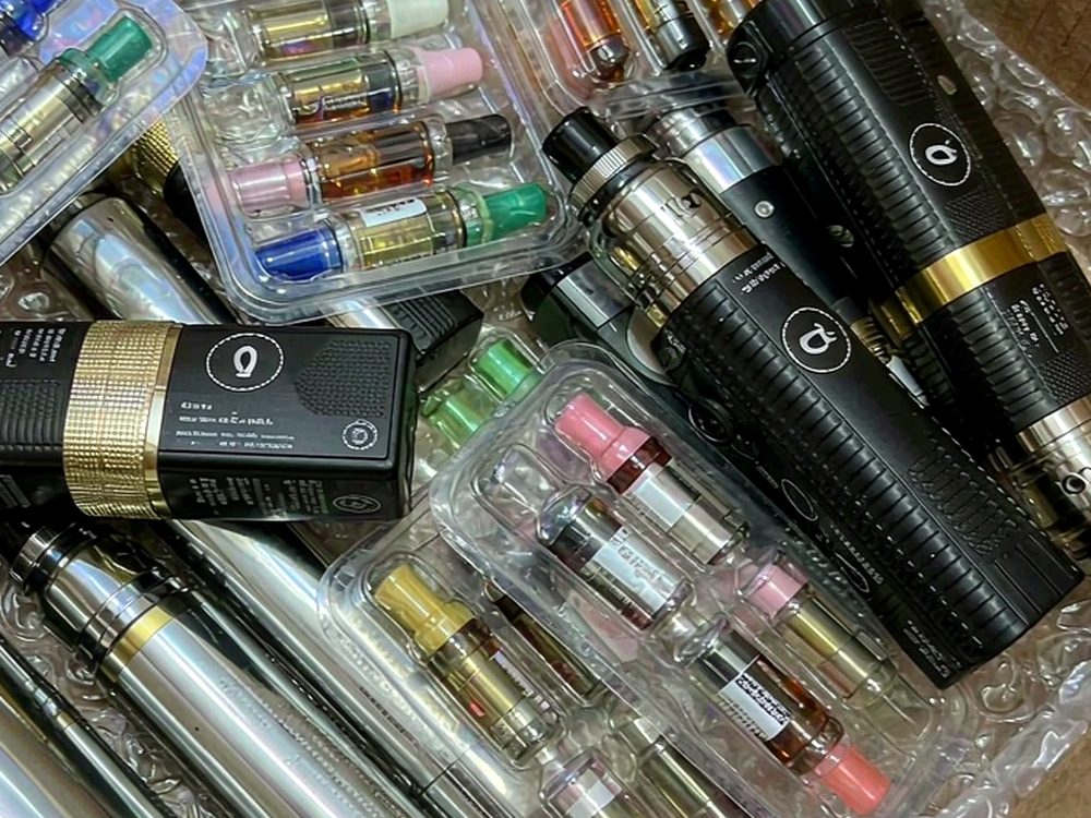 Device Catalog for Beipeu kits — premium tier
