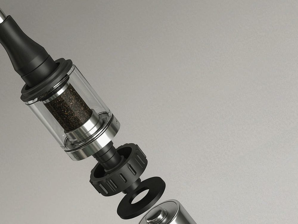 Device Catalog for Beipeu mods — bulk case
