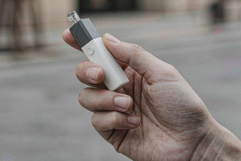 Device Catalog for Beipeu pods — express air