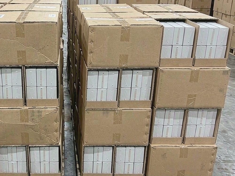 Device Catalog for Beipeu pods — no minimum MOQ