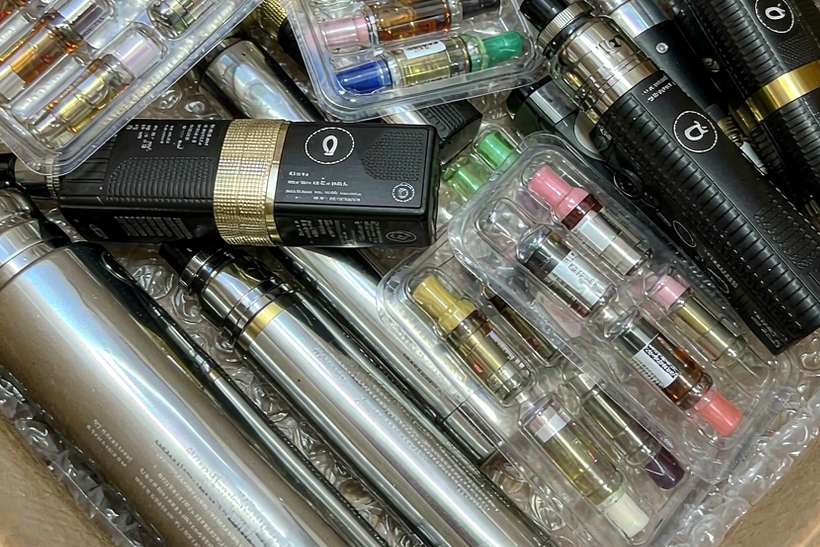 Device Catalog for Beipeu pods — OEM available