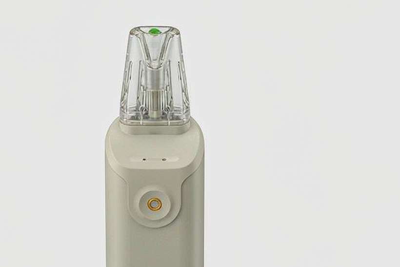 Device Catalog for Beipeu pods — small parcel