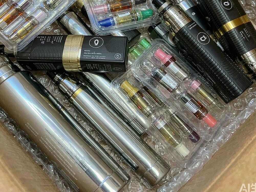 Device Catalog for Beipeu pods — verified suppliers