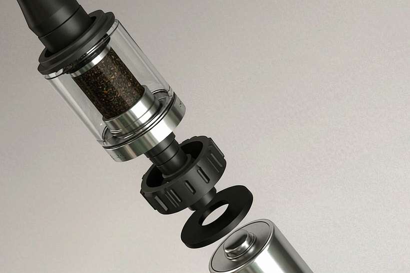Device Catalog for Beipeu tanks — express air