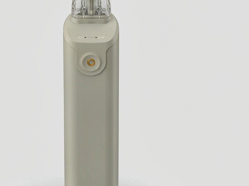 Device Catalog for Beipeu tanks — new arrivals