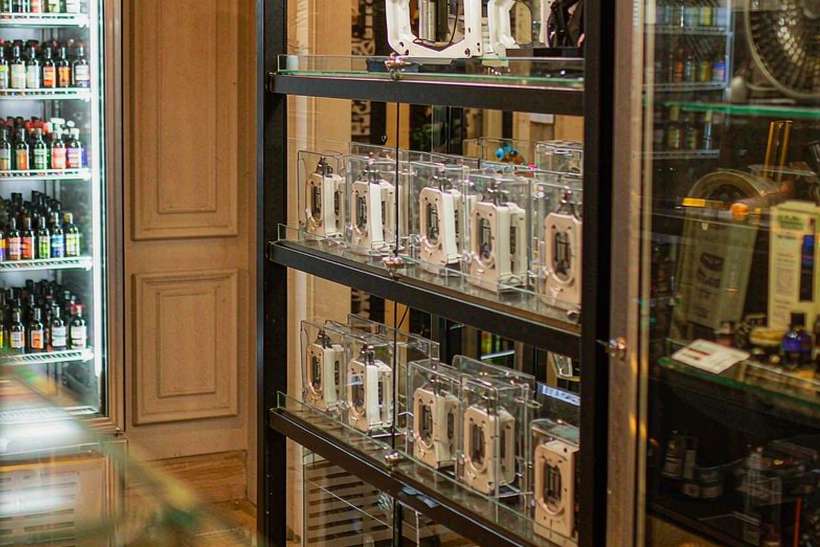FAQ on Beipeu accessories — container load