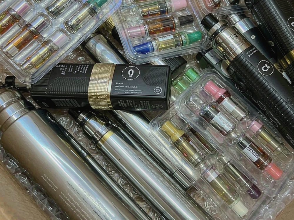 FAQ on Beipeu accessories — no minimum MOQ