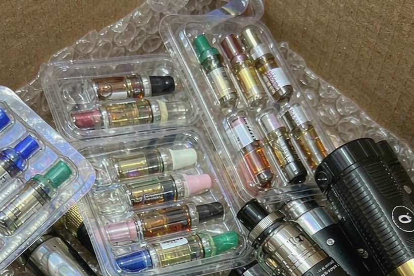 FAQ on Beipeu accessories — sea freight