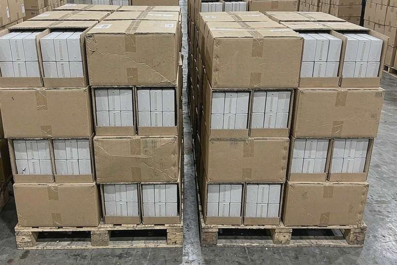 FAQ on Beipeu bundles — US warehouse