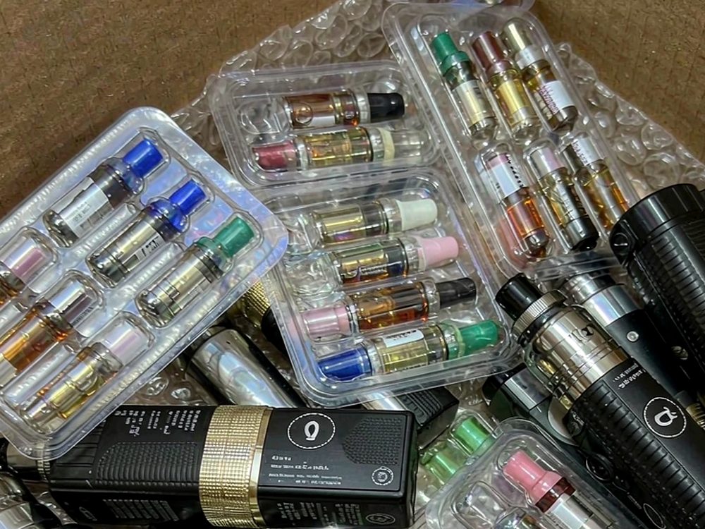 FAQ on Beipeu coils — new arrivals