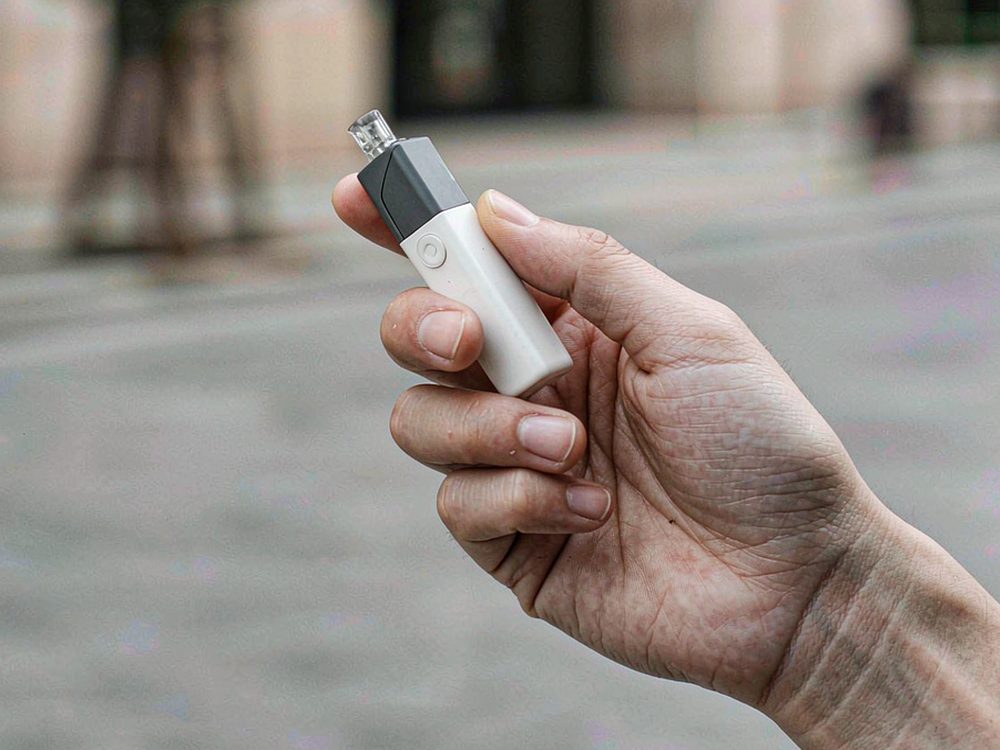 FAQ on Beipeu devices — wholesale only