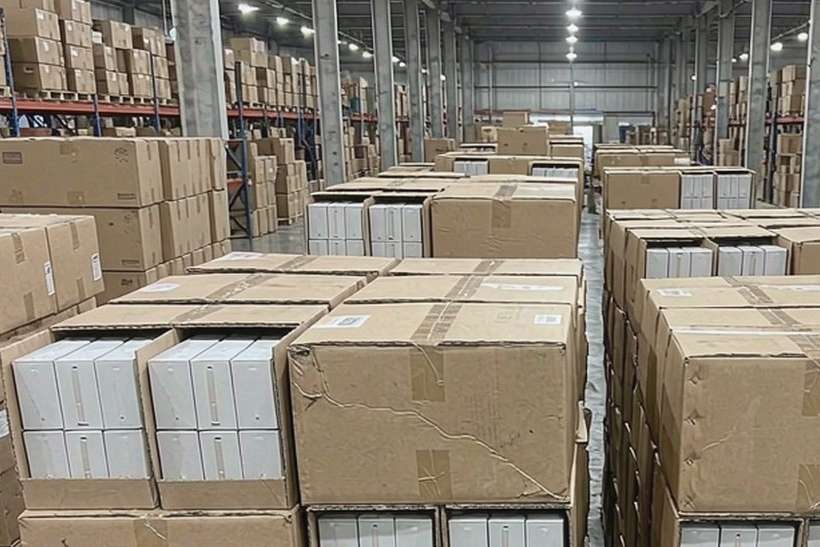FAQ on Beipeu disposables — Autumn stock